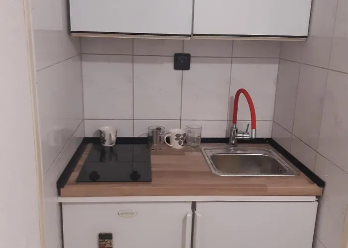 Apartment With Wifi - 21273