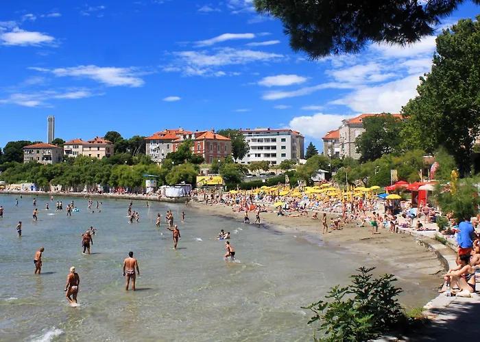 Apartment With Wifi - 21273