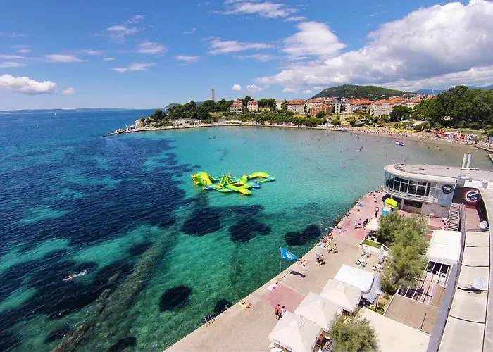 Apartment With Wifi - 21273 *