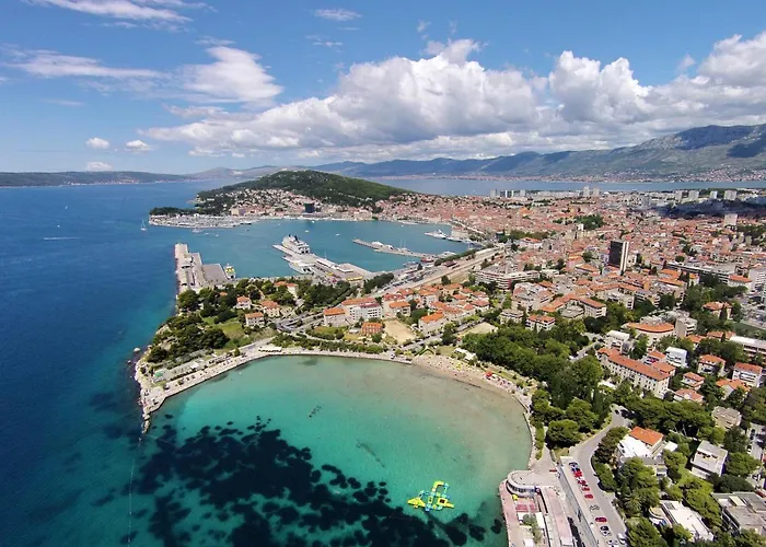 With Wifi - 21273 Apartment *