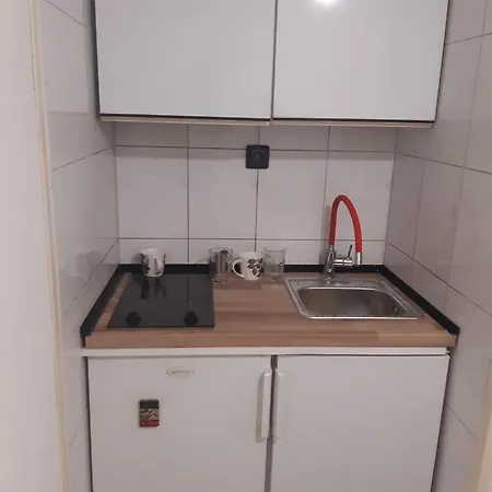 Apartamento With Wifi - 21273